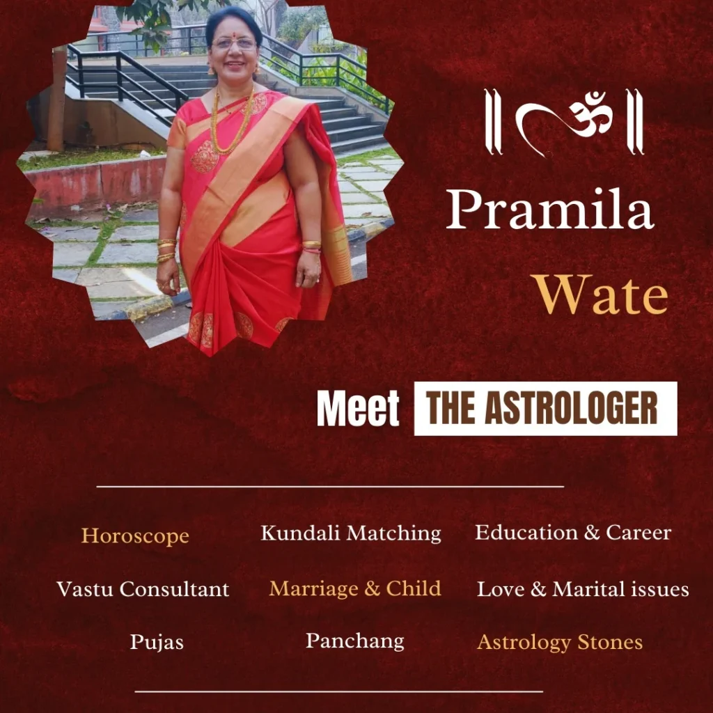 Astrologerpramilawate